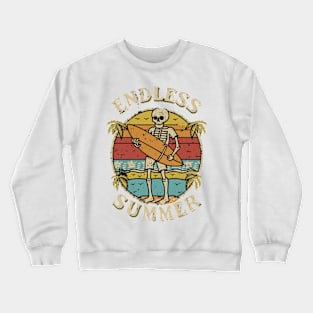 Endless Summer Crewneck Sweatshirt